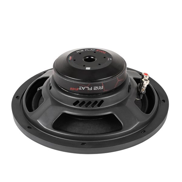 Сабвуфер Audio System R12 FLAT EVO2