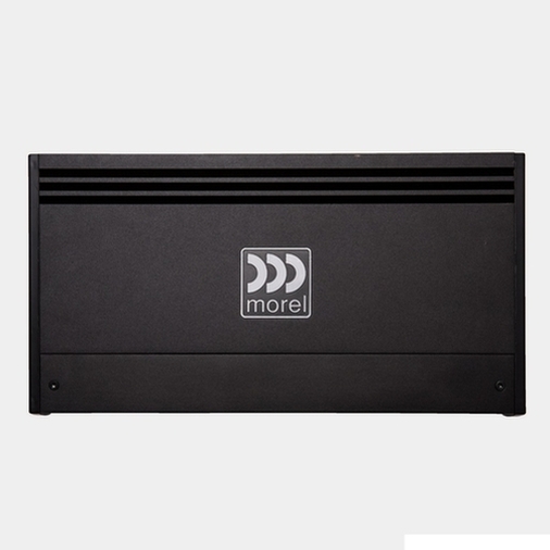 Усилитель Morel MPS 4.400