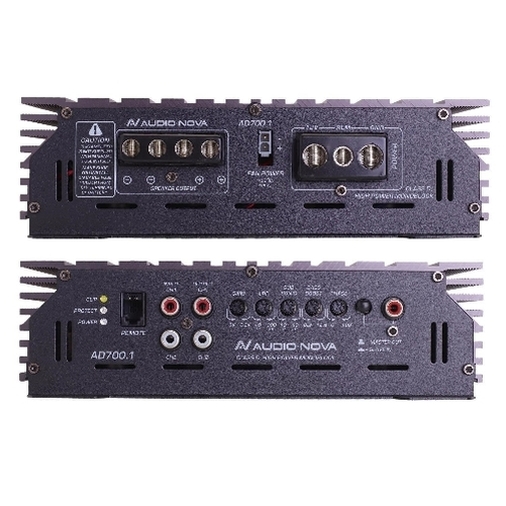 Моноблок AUDIO NOVA AD700.1