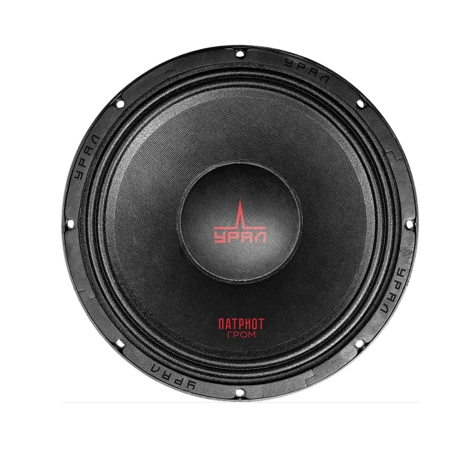 Акустика Урал ПАТРИОТ АС-ПТ300 ГРОМ (шт)