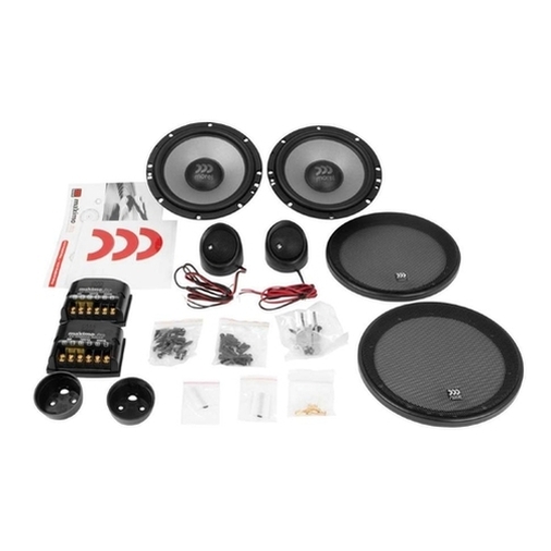 Акустика Morel Maximo Ultra 602