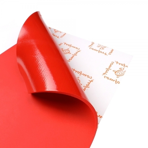 Шумоизолятор Comfortmat Fusion 3mm (750x1000)