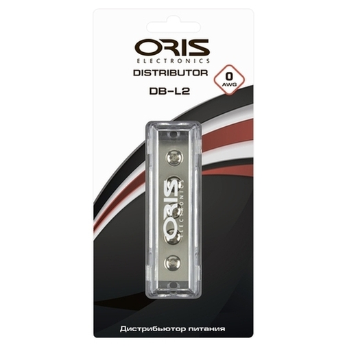 Дистрибьютер минусовой Oris DB-L2