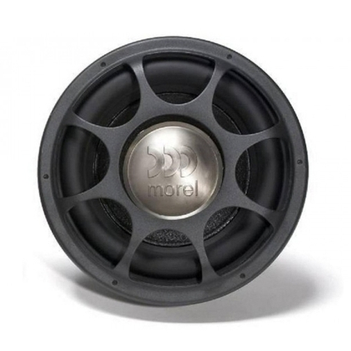 Сабвуфер Morel Primo 804