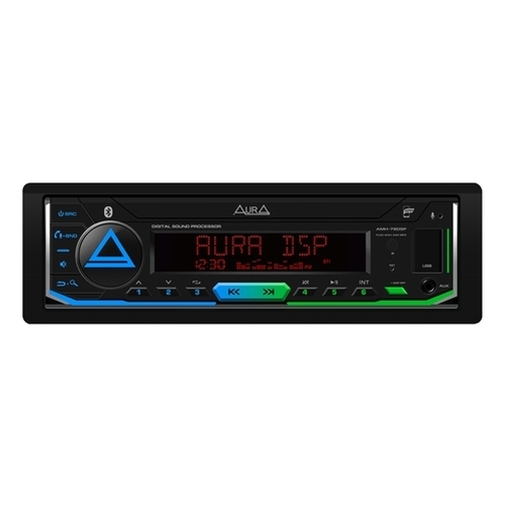 Магнитола Aura AMH-78DSP (2023)