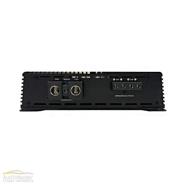 Усилитель Deaf Bonce Apocalypse ASA-2500.2