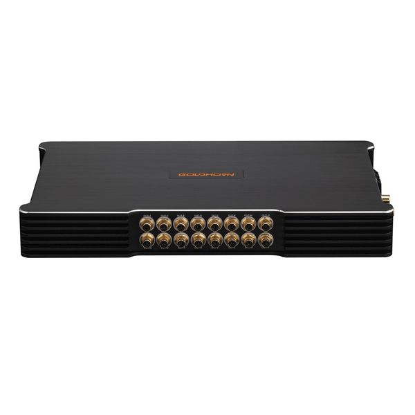 Усилитель с процессором GOLDHORN DSPA 1216 Plus