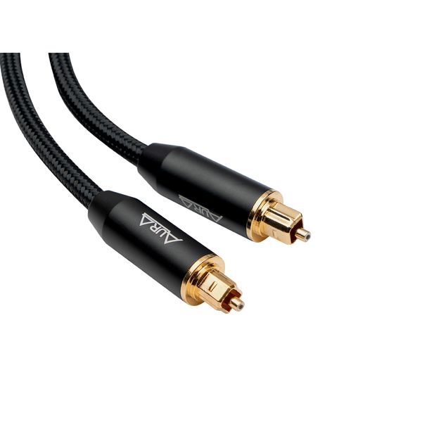 Оптический кабель Aura OCT-B105 (5м)