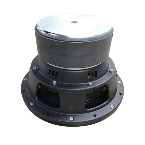 Сабвуфер Pride M12 10" S0,4 (одна катушка)