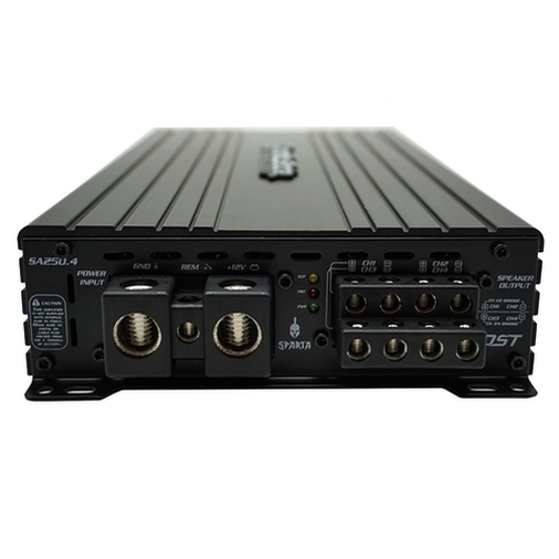 Усилитель Dynamic State SA 250.4