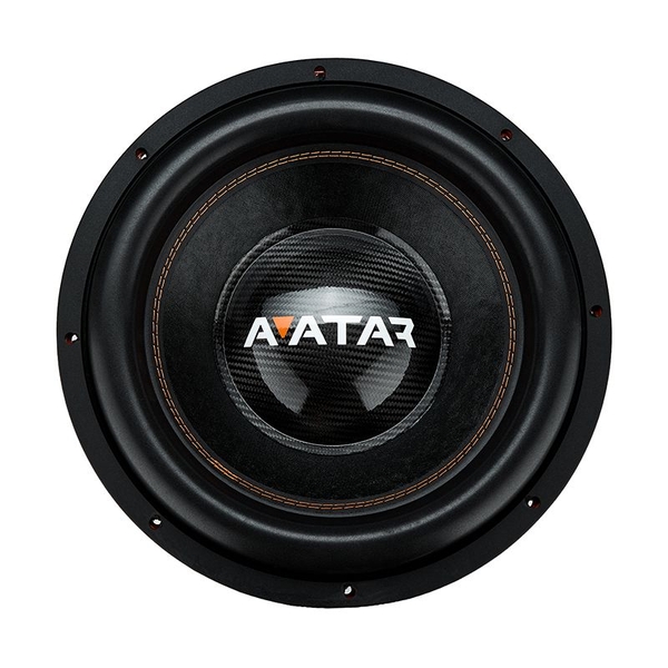 Сабвуфер Avatar Doomsday 12 D1