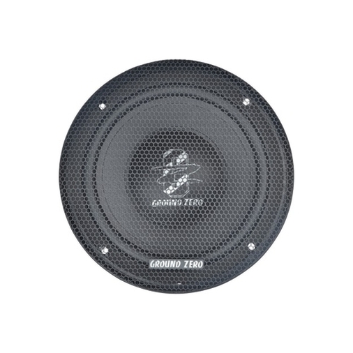 Акустика Ground Zero GZRC 200NEO-IV