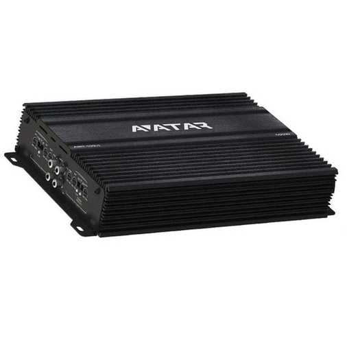 Усилитель AVATAR ABR-400.4 (4x75)