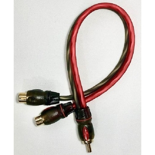 Y-разветвитель Forcar SQ-2FY (1шт)