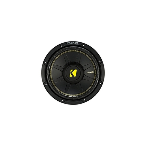 Сабвуфер Kicker CWCD104