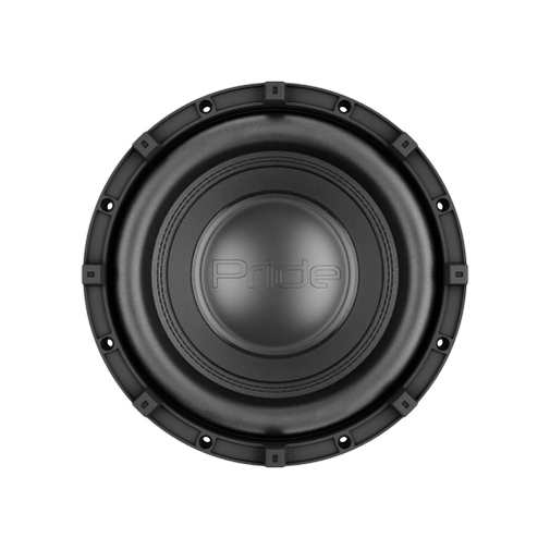 Сабвуфер Pride M12 10" ver.2 D4 (4+4)