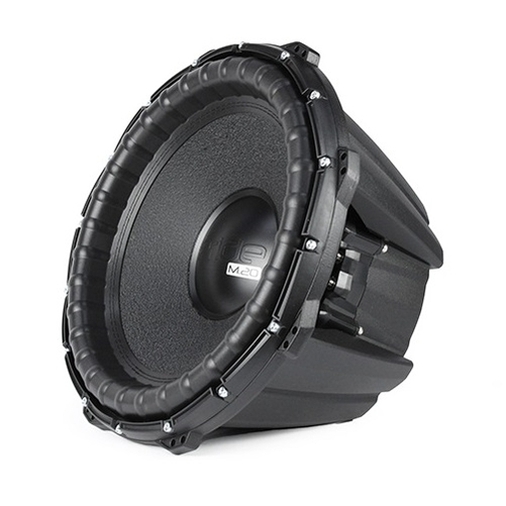 Сабвуфер Pride M20 15" S0,4 (одна катушка)