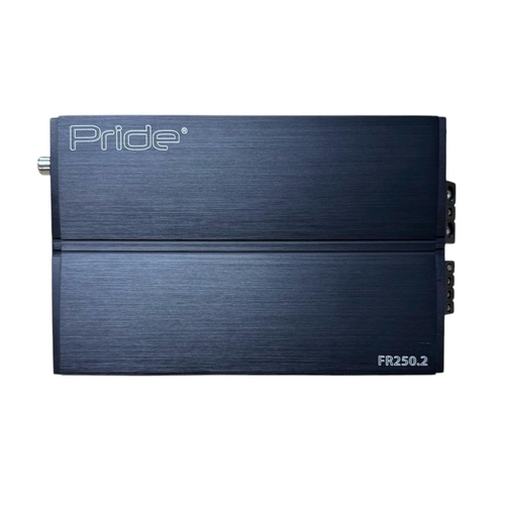 Усилитель Pride FR250.2 (2х140вт)