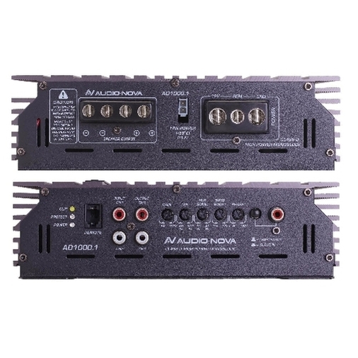 Моноблок AUDIO NOVA AD1000.1