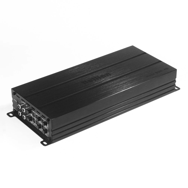 Усилитель Hellion HAM 500.4D Optical (4x170вт)