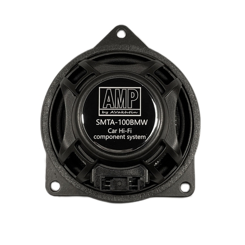 Акустика (BMW) AMP SMTA-100BMWE (E series)