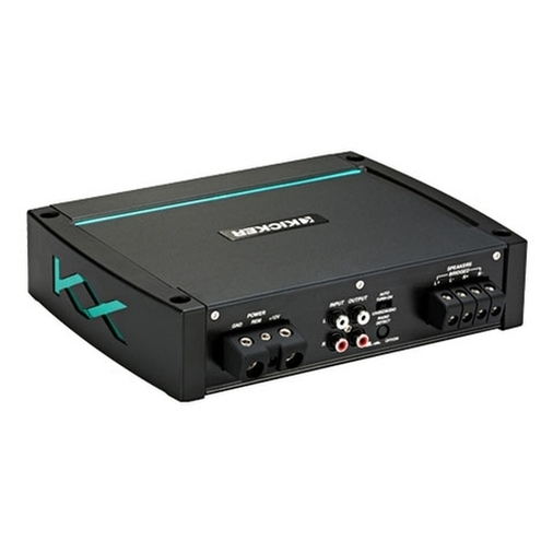Усилитель (Морской) Kicker KXMA400.2