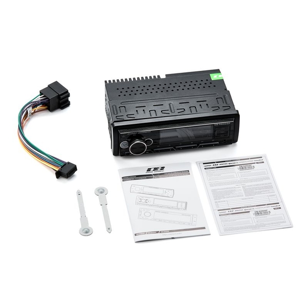 Магнитола Deaf Bonce DB-520DSP