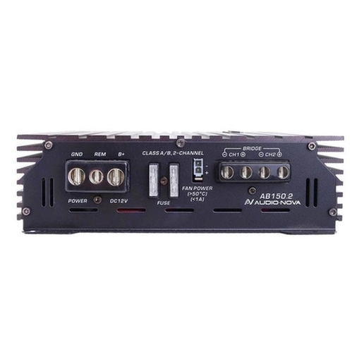 Усилитель AUDIO NOVA AB150.2