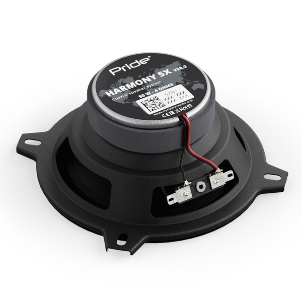 Акустика Pride Harmony 5X v2 (coax)