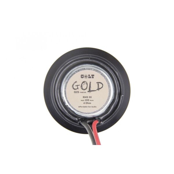 Твитеры COLT Gold Q25