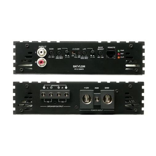 Усилитель SKYLOR STATUS ST-2.1500FD