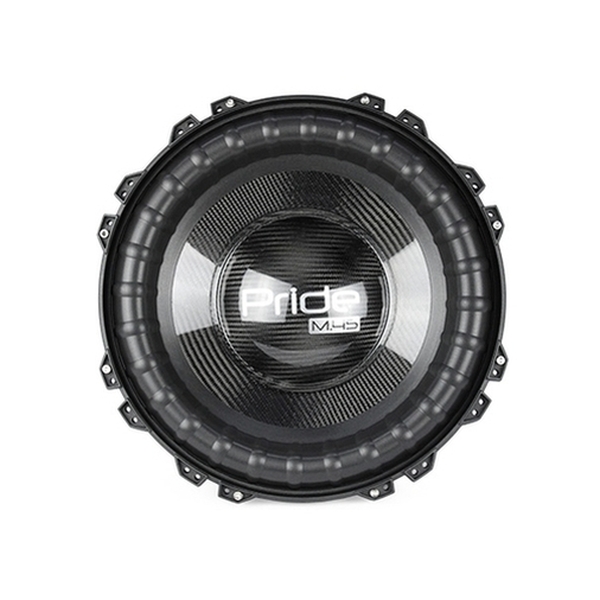 Сабвуфер Pride M45 18" D0.75