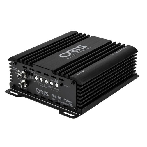 Моноблок Oris PHA-1500.1 Punch