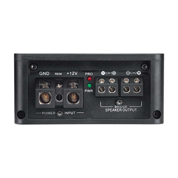 Усилитель Aura FIREBALL-D2.230 PRO (2х150вт)