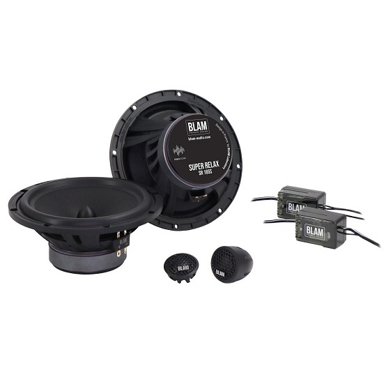 Акустика Blam SR165S