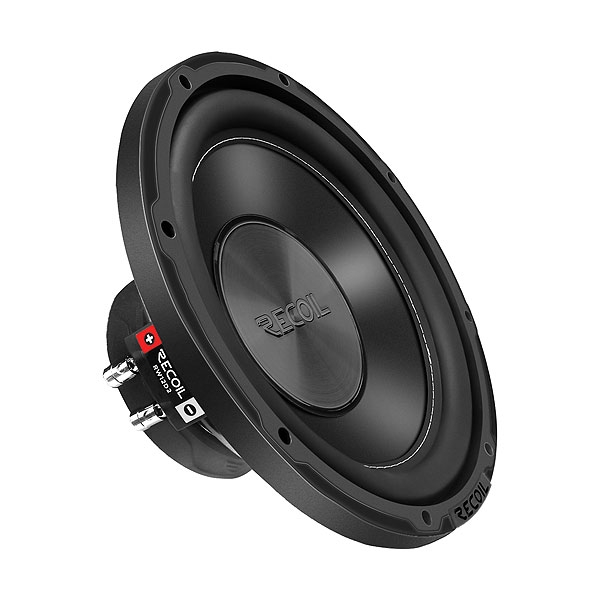 Сабвуфер Recoil RW12 D2