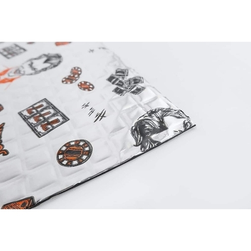 Виброизоляция Шумофф Jack (Joker) 2mm (270х370)