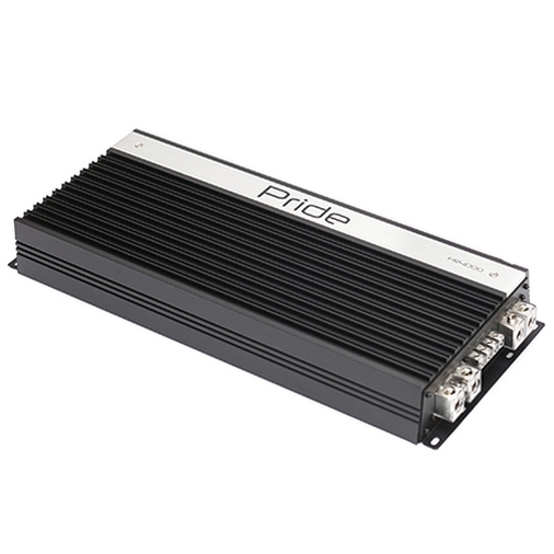 Моноблок Pride FR 4000