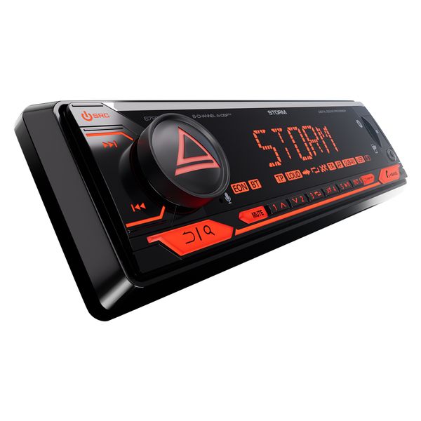 Магнитола Aura STORM-679DSP