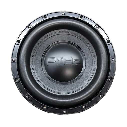 Сабвуфер Pride M12 10" S0,4 (одна катушка)