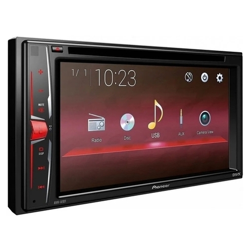Магнитола Pioneer AVH A101