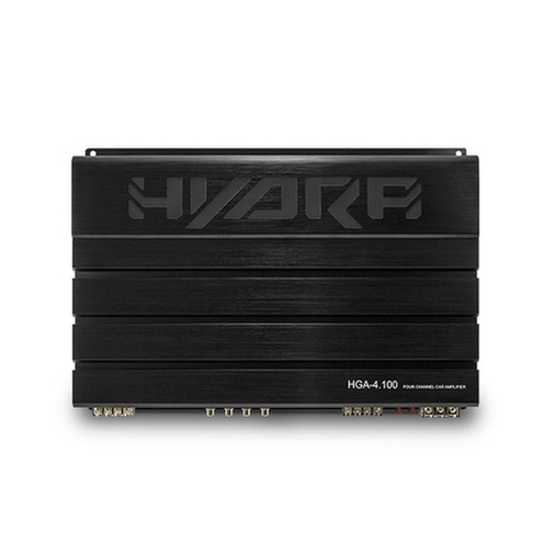 Усилитель Black Hydra HGA-4.100