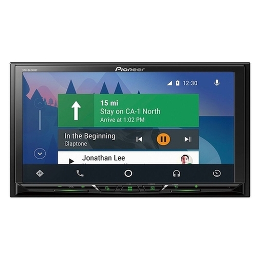 Магнитола Pioneer SPH-DA240BT 
