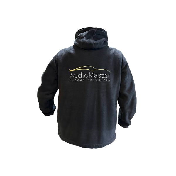 Толстовка AUDIOMASTER (2XL)