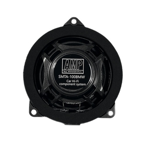 Акустика (BMW) AMP SMTA-100BMW (F/G series)