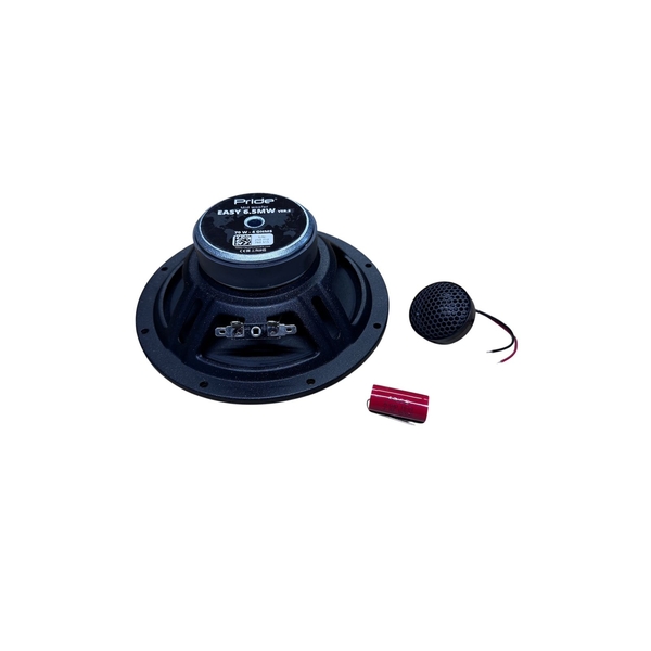 Акустика Pride Easy 6,5C v2