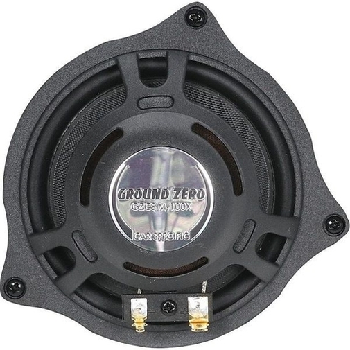 Акустика (Mercedes) Ground Zero GZCS 100.2MB