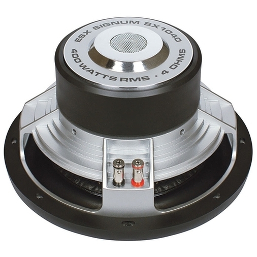 Сабвуфер ESX-SX1040