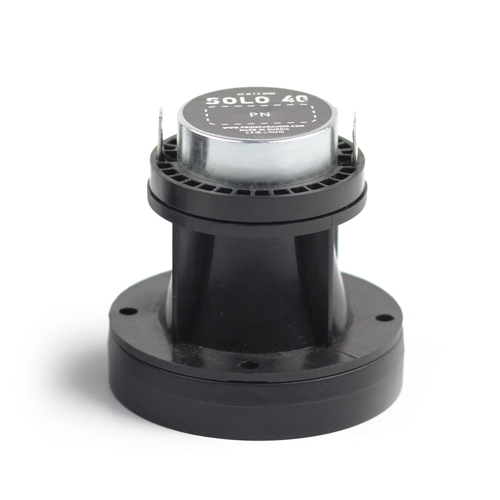 Рупорные ВЧ Pride Solo 40