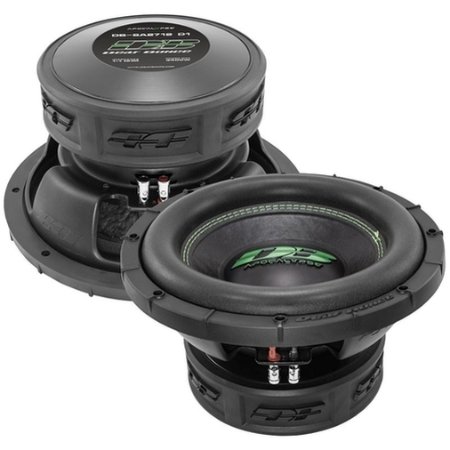 Сабвуфер Deaf Bonce Apocalypse DB-SA2712 D2